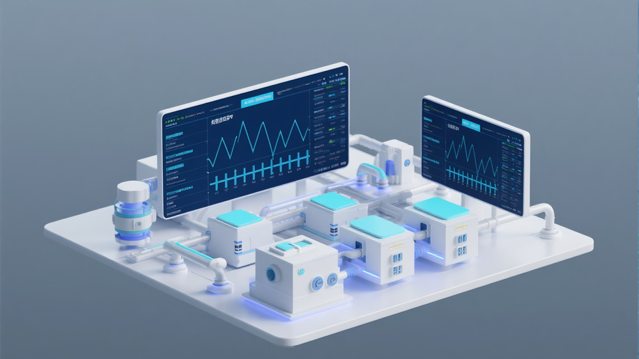 GoinMes智能燃气数字化系统建设解决计划
